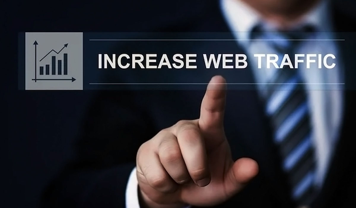 How to make your website garner more visitors